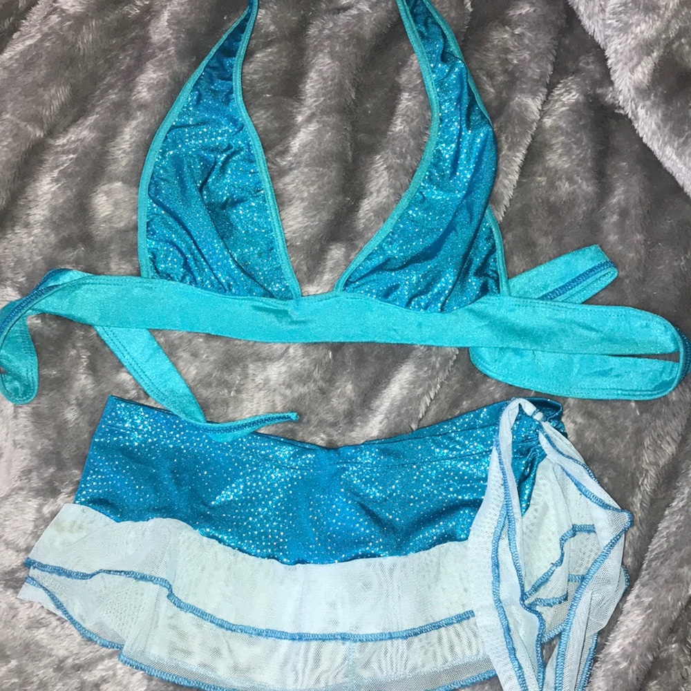 Dance outfit